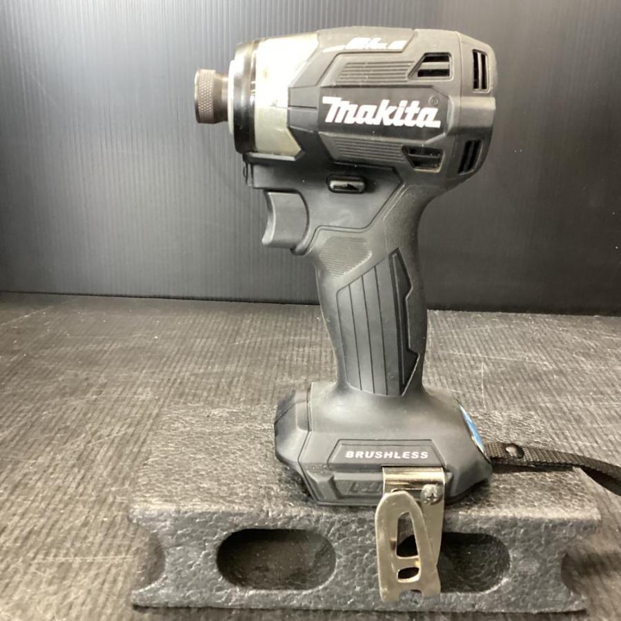 未使用・中古美品混在】makita/マキタ TD173D 18V充電式インパクト 