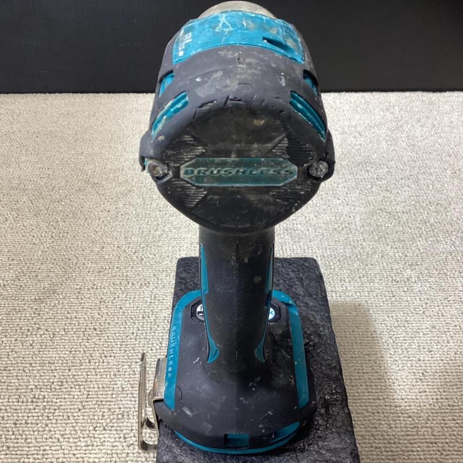 中古】makita/マキタ TD172DZ 18V充電式インパクトドライバ(本体のみ 