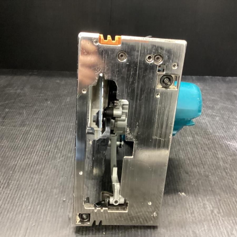 makita/マキタ HS631DZ 18V充電式丸ノコ : TOOLBOX第二産業大宮店 