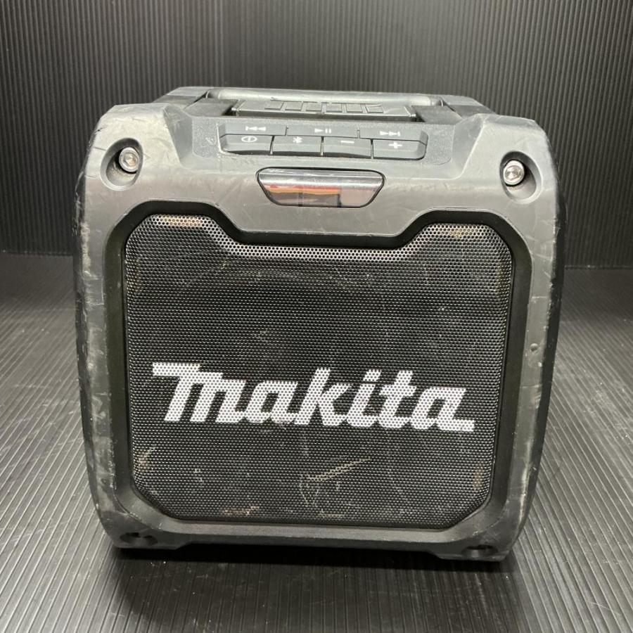 マキタ（makita） 【中古品】makita/マキタ MR200 充電式スピーカー