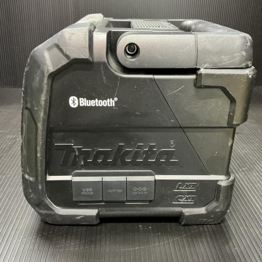 マキタ（makita） 【中古品】makita/マキタ MR200 充電式スピーカー