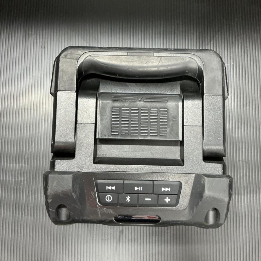 マキタ（makita） 【中古品】makita/マキタ MR200 充電式スピーカー