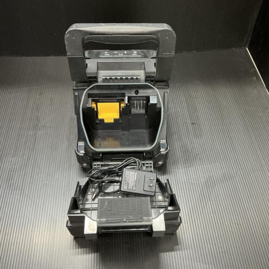 マキタ（makita） 【中古品】makita/マキタ MR200 充電式スピーカー