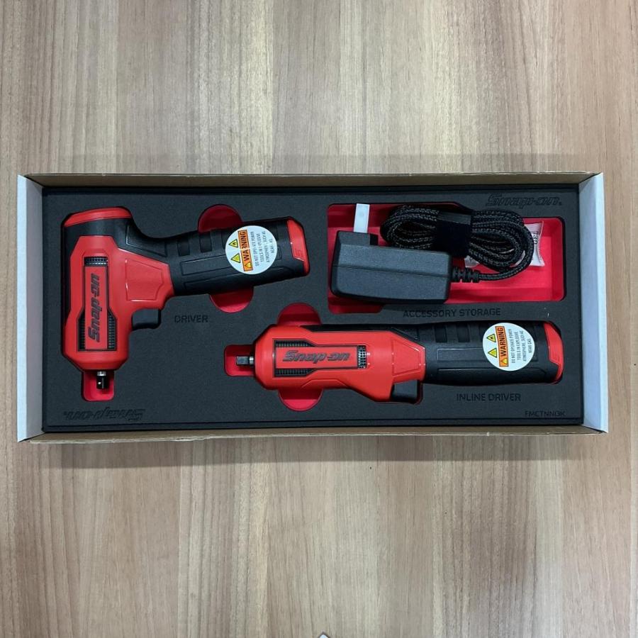 Snap-on（スナップオン） 【未使用品】Snap-on/スナップオン CTNN13KFJ 