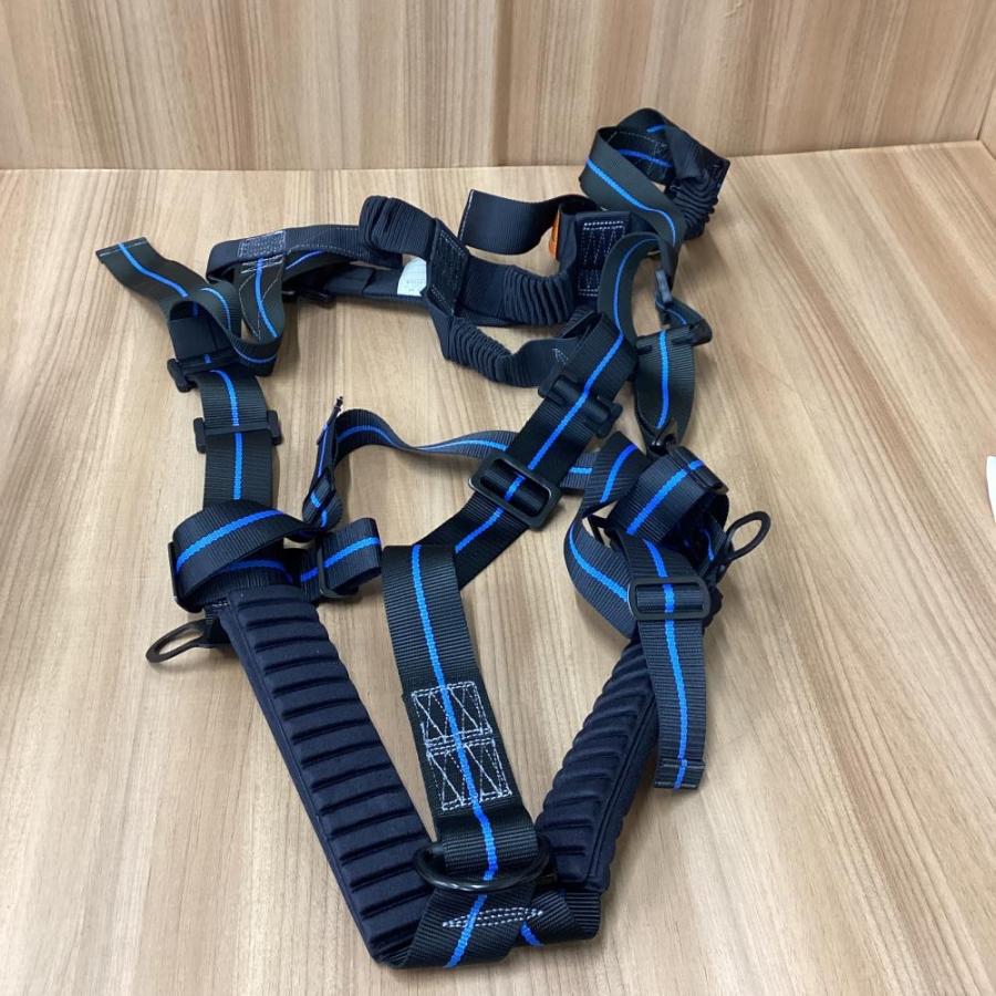 未使用品】KH FIPGBL-L フルハーネス Lサイズ : TOOLBOXヤフー店 