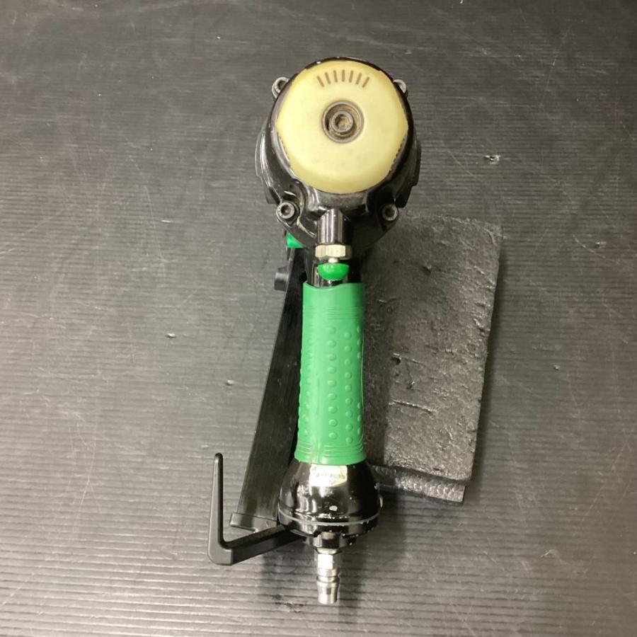日立工機 NT50MF フロア用釘打機 : TOOLBOXヤフー店 - 通販