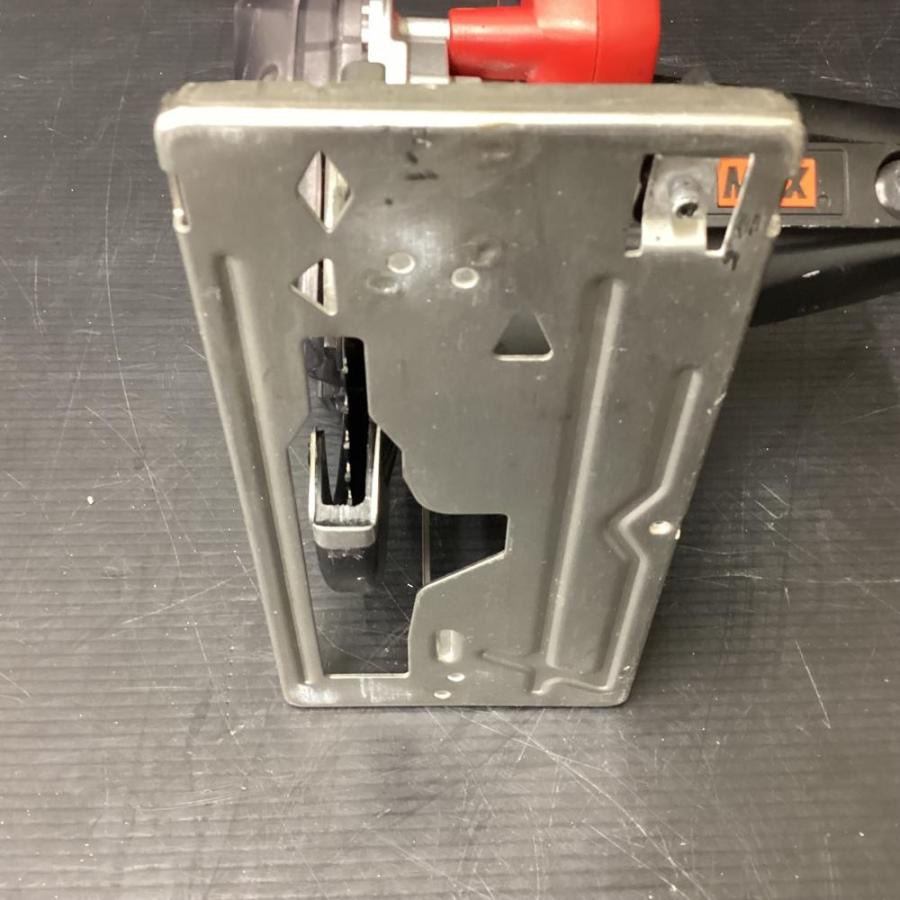 値下げMAX製 充電式チップソーカッター セット PJ-CS52M MAX PJ