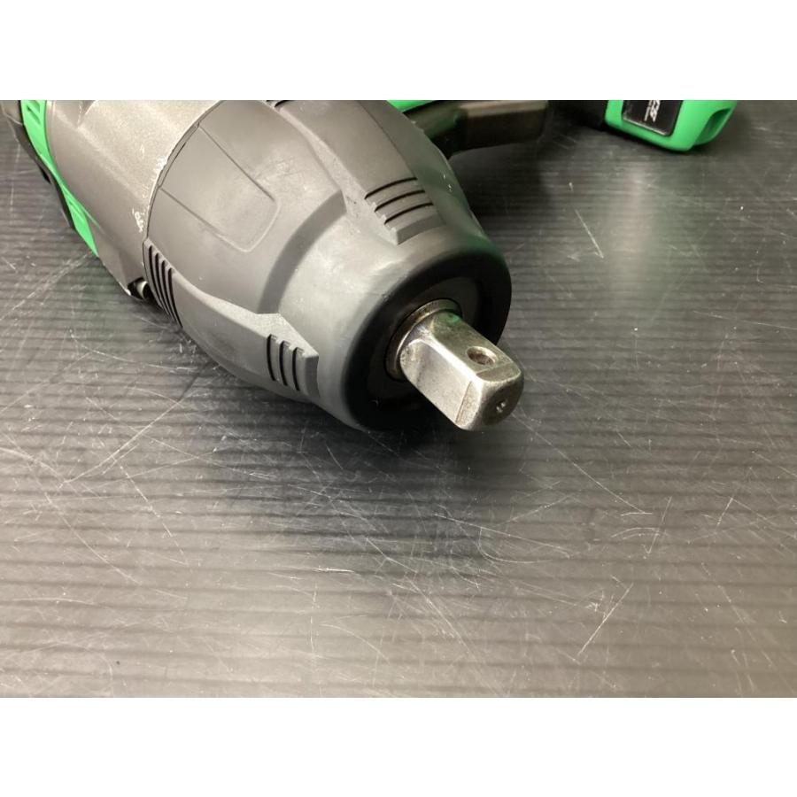 HiKOKI WR16SE インパクトレンチ 【板金】