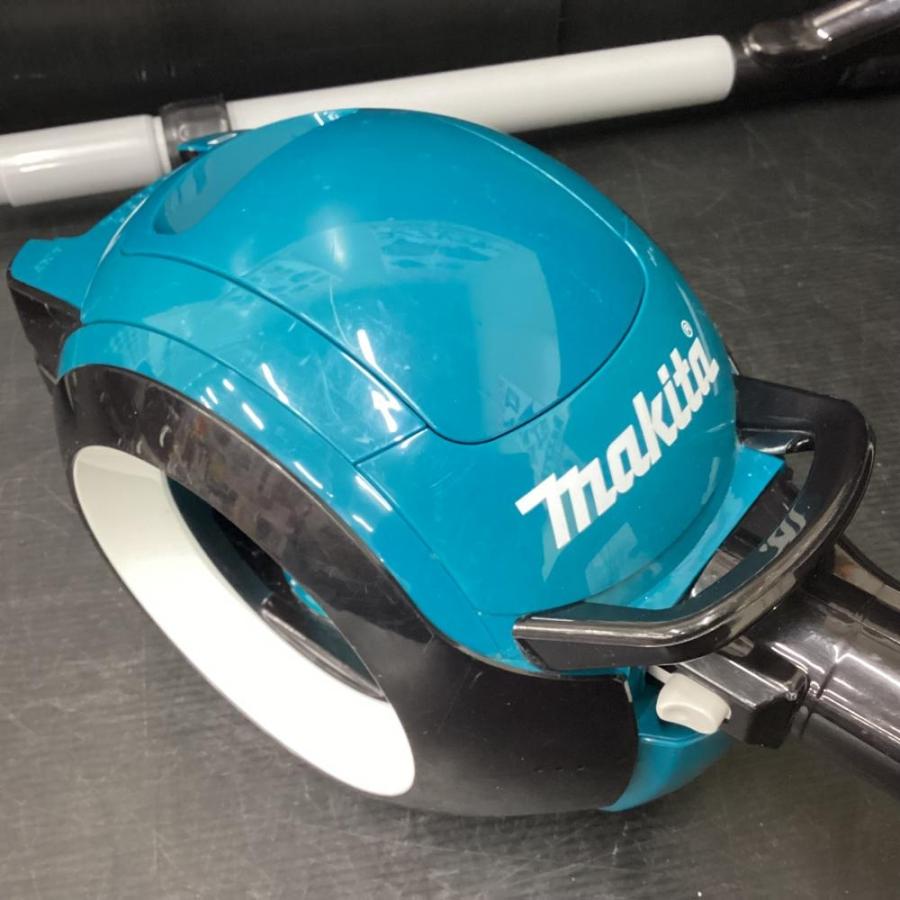 ΦΦMAKITA マキタ 18V　充電式サイクロンクリーナ　 CL501D ブルー 楽天市場】マキタ cl501の通販