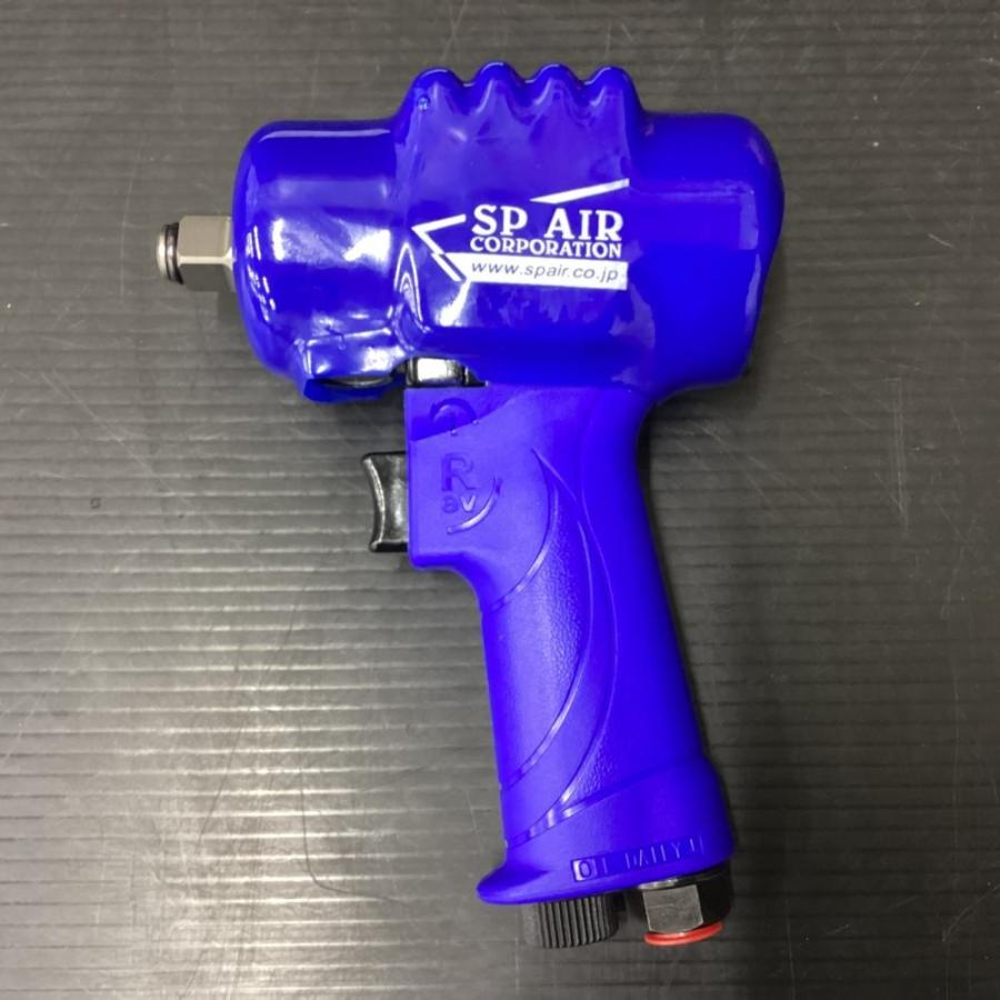 SPAIR SP-7146EX エアインパクトレンチ 常圧【野田愛宕店】【店頭取引