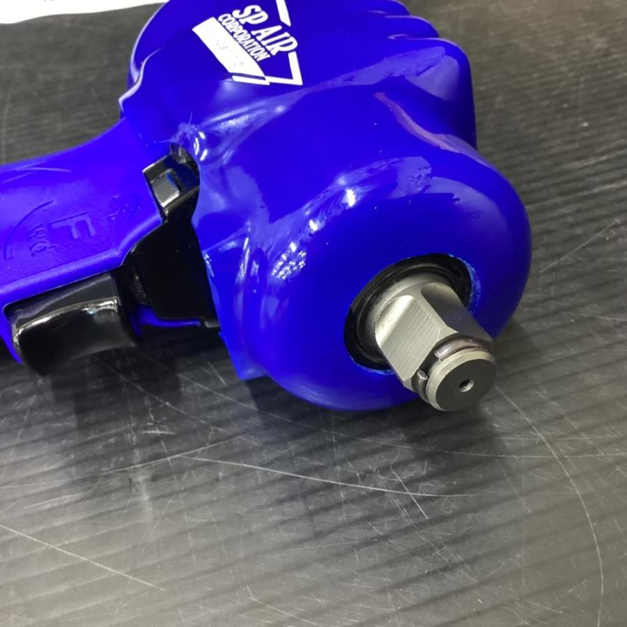 SPAIR SP-7146EX エアインパクトレンチ 常圧【野田愛宕店】【店頭取引