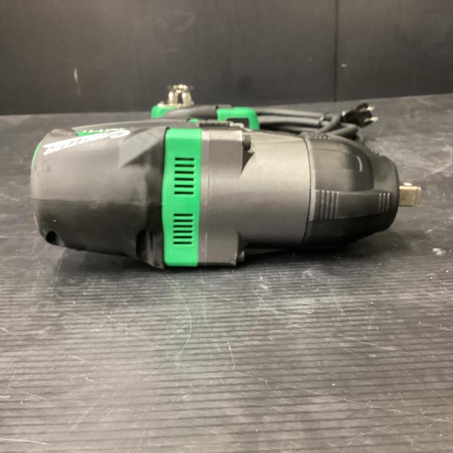日立工機 WR16SE インパクトレンチ : TOOLBOXヤフー店 - 通販