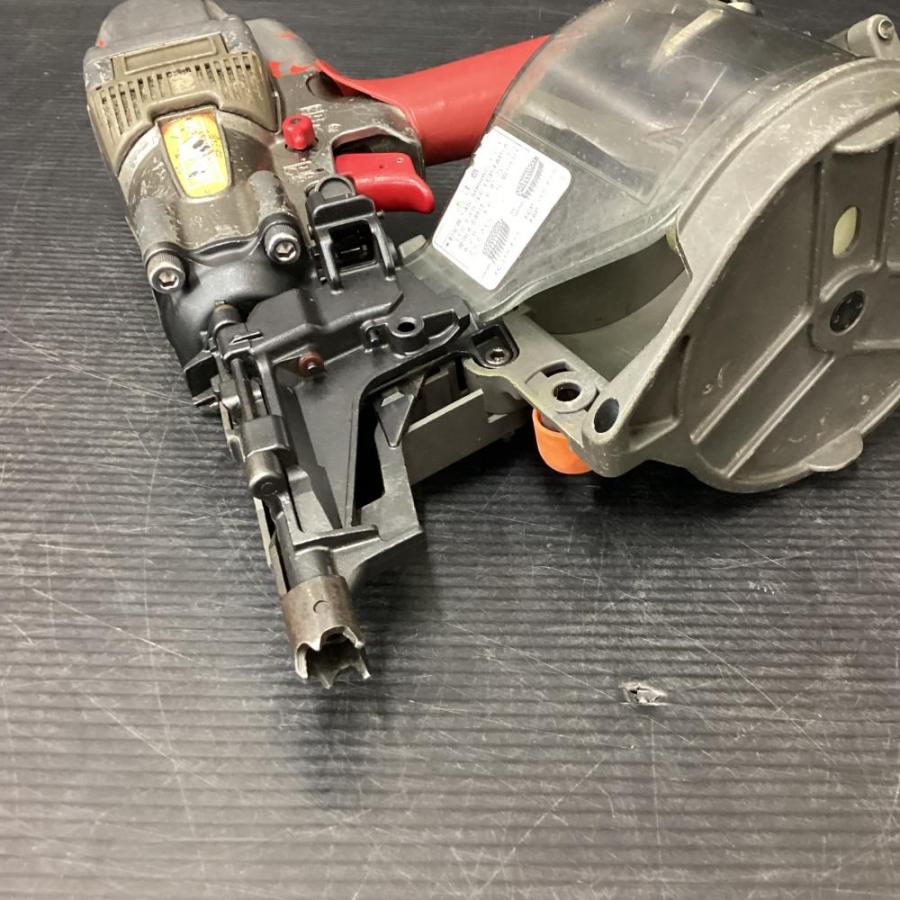 MAX　スーパーネイラ　HN-90 マックス スーパーネイラ HN-90N3 大阪工具買取エスクライン