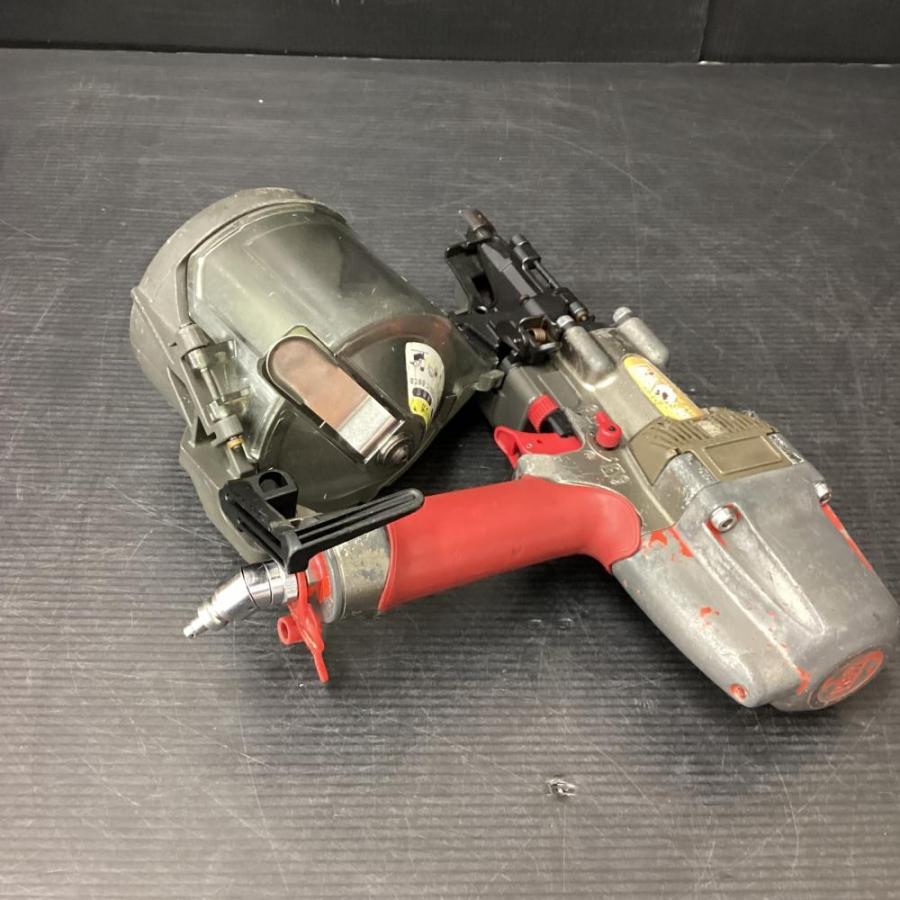 MAX/マックス HN-90 高圧釘打機(スーパーネイラ) : TOOLBOXヤフー店