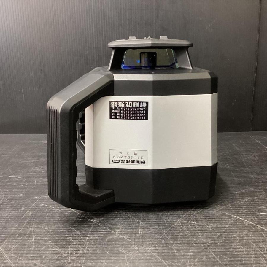 Myzox 【基点】 MJ-600 回転レーザー受光器2個付き