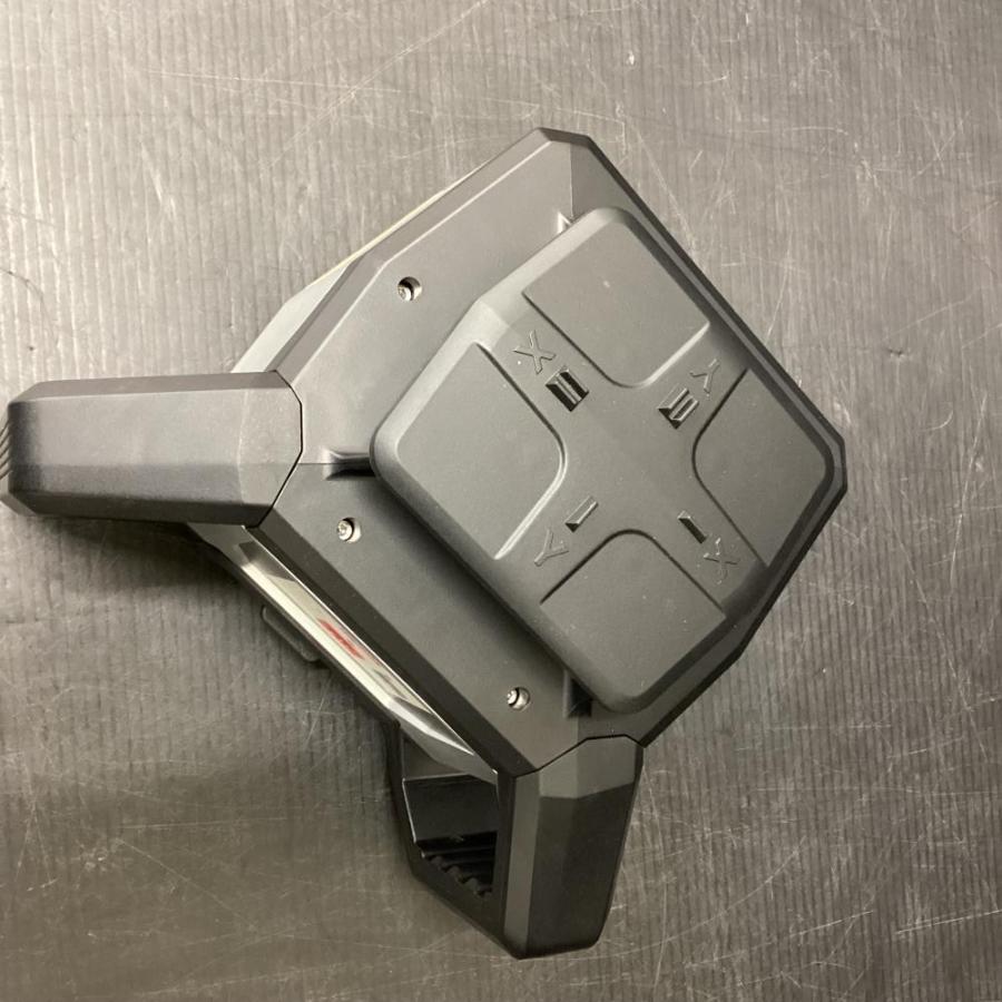 Myzox 【基点】 MJ-600 回転レーザー受光器2個付き
