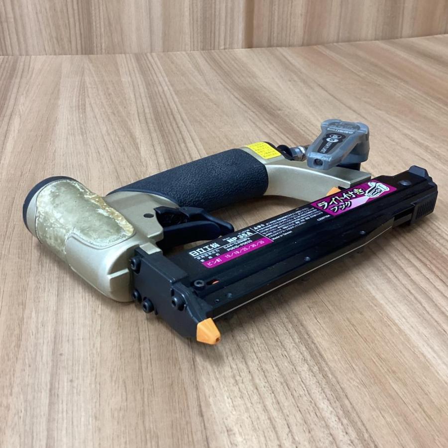 日立工機 NP35A 常圧ピンネイラ ピン釘15〜35 : TOOLBOXヤフー店
