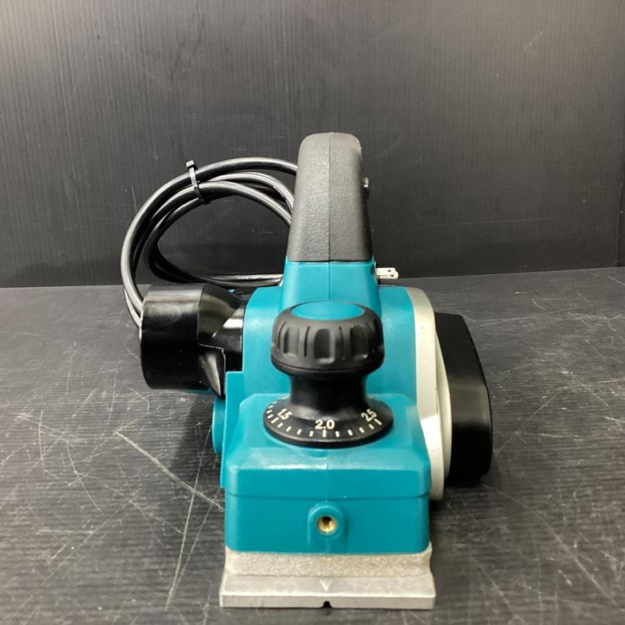 楽天市場】マキタ kp0800aの通販 マキタ/makita KP0800A カンナ
