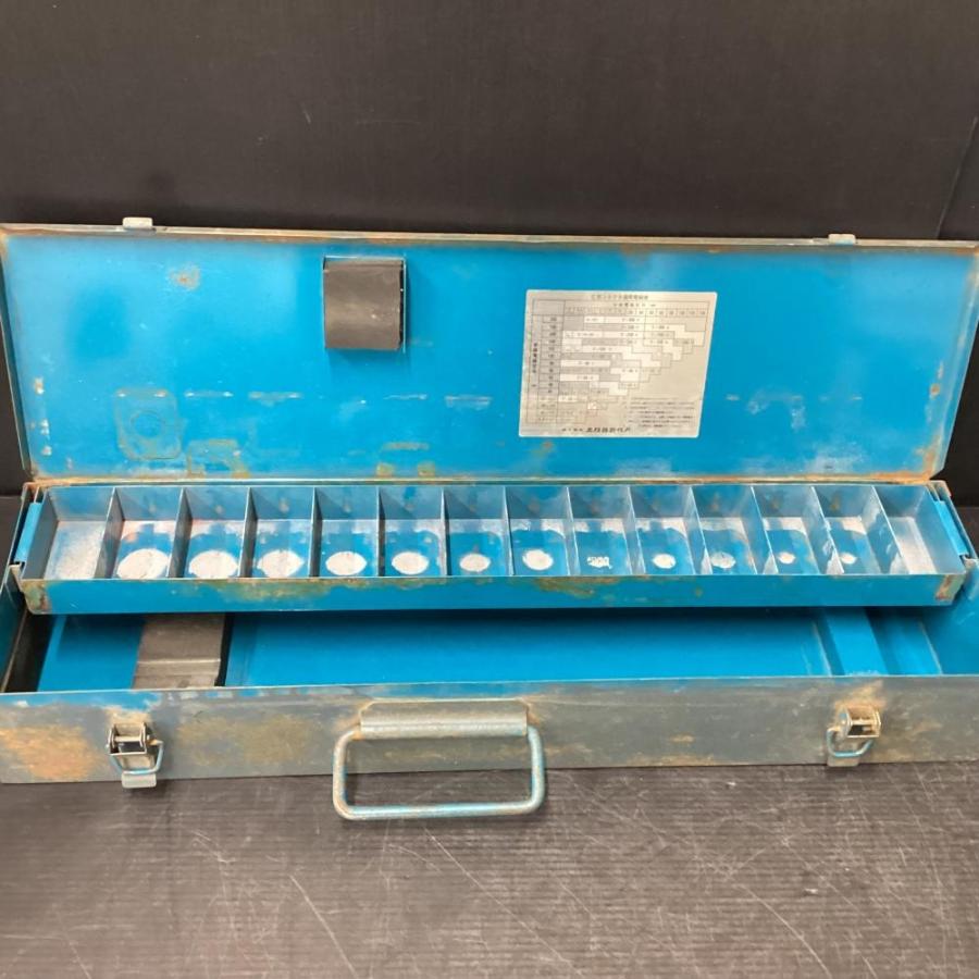 IZUMI EP-365 油圧圧着工具 コマなし本体のみ : TOOLBOXヤフー店