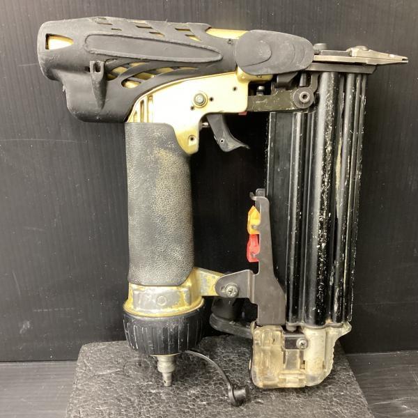 日立工機 NT55HM2 55mm高圧仕上釘打機 : TOOLBOXヤフー店