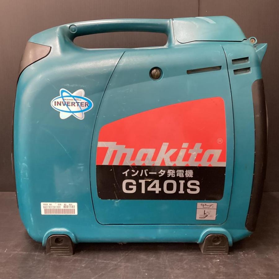 makita G140IS インバータ発電機(1400W相当) : TOOLBOXヤフー makita G140IS インバータ発電機(1400W相当) : TOOLBOXヤフー