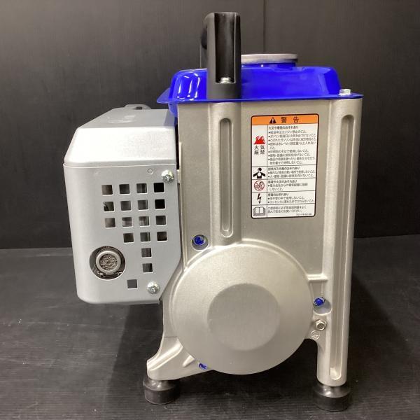 YAMAHA EF900FW（50Hz) エンジン発電機 : TOOLBOXヤフー店 - 通販