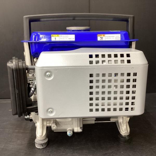 YAMAHA EF900FW（50Hz) エンジン発電機 : TOOLBOXヤフー店
