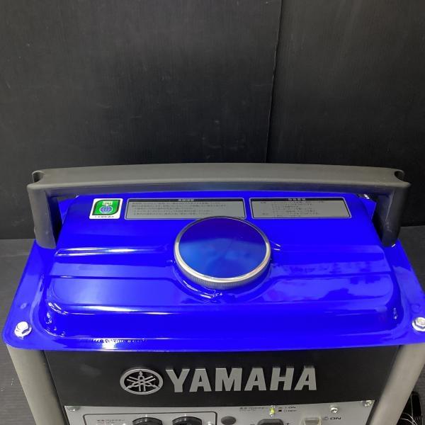YAMAHA EF900FW（50Hz) エンジン発電機 : TOOLBOXヤフー店