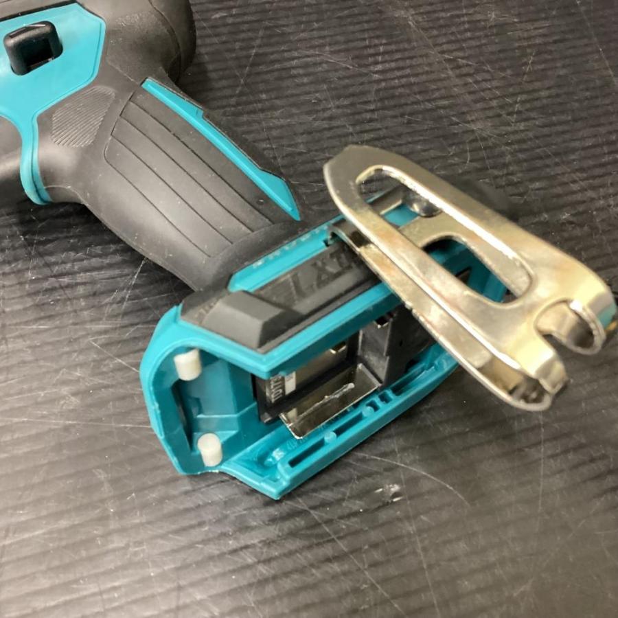makita TD173DZ 【口径】 18V充電式インパクトドライバ＆ケース