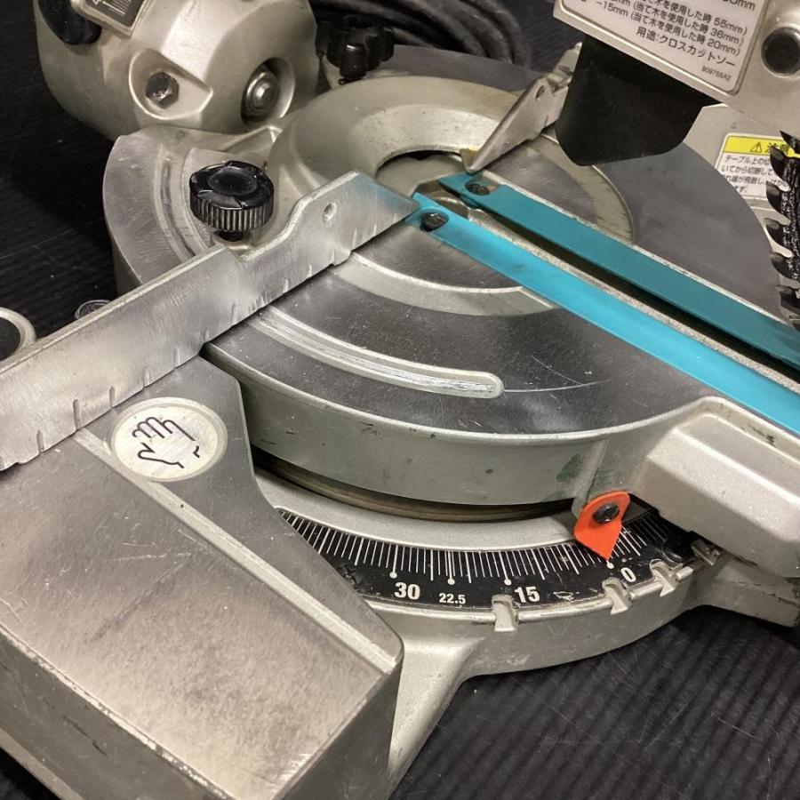 makita LS0613FL 165mm卓上スライド丸ノコ 買取実績】マキタ 165mm 