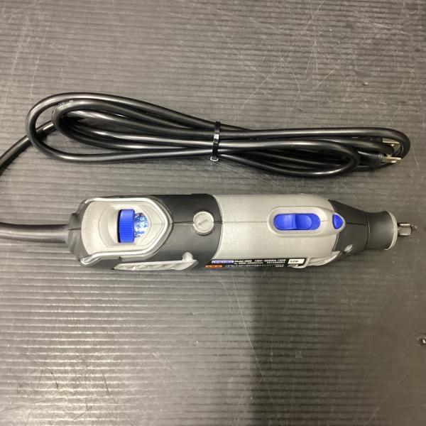 DREMEL 4000-8/64JA ハイスピードロータリーツールプレミアムセット