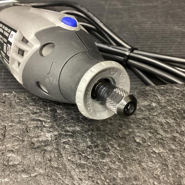 DREMEL 4000 プレミアムセット ハイスピードロータリーツール DREMEL 4000-8/64JA ハイスピードロータリーツールプレミアムセット