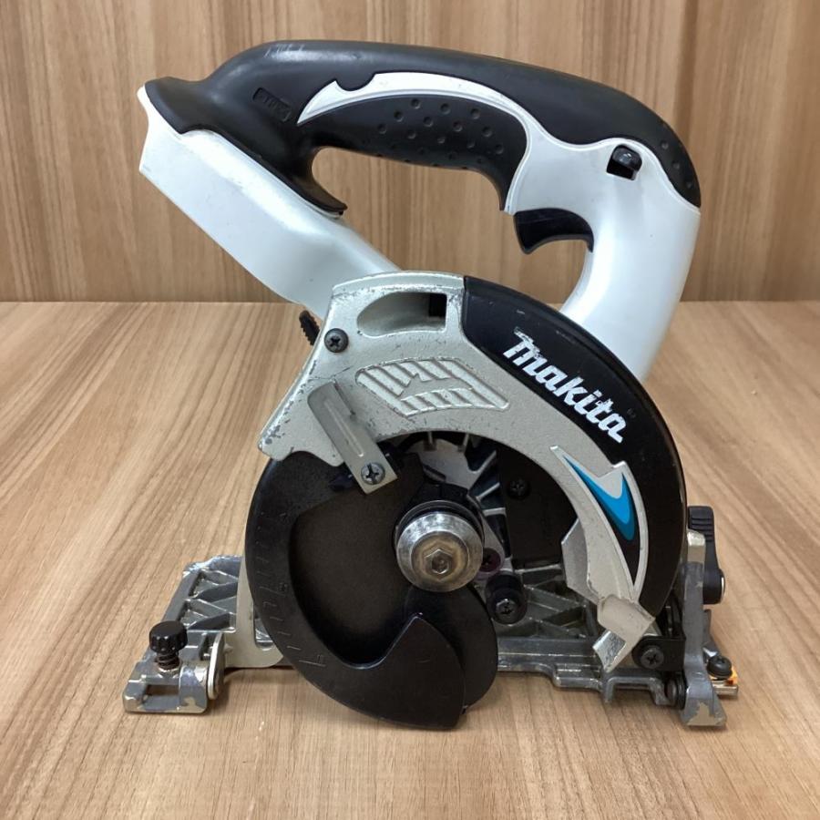 makita/マキタ SS540D 125mm充電式丸ノコ 14.4V : TOOLBOXヤフー