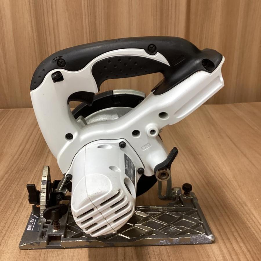 makita/マキタ SS540D 125mm充電式丸ノコ 14.4V : TOOLBOXヤフー