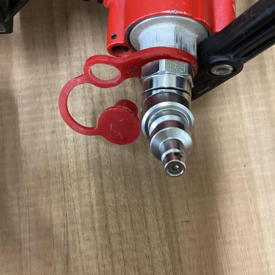 MAX/マックス HV-R32G2 高圧ネジ打機 ターボドライバ : TOOLBOXヤフー