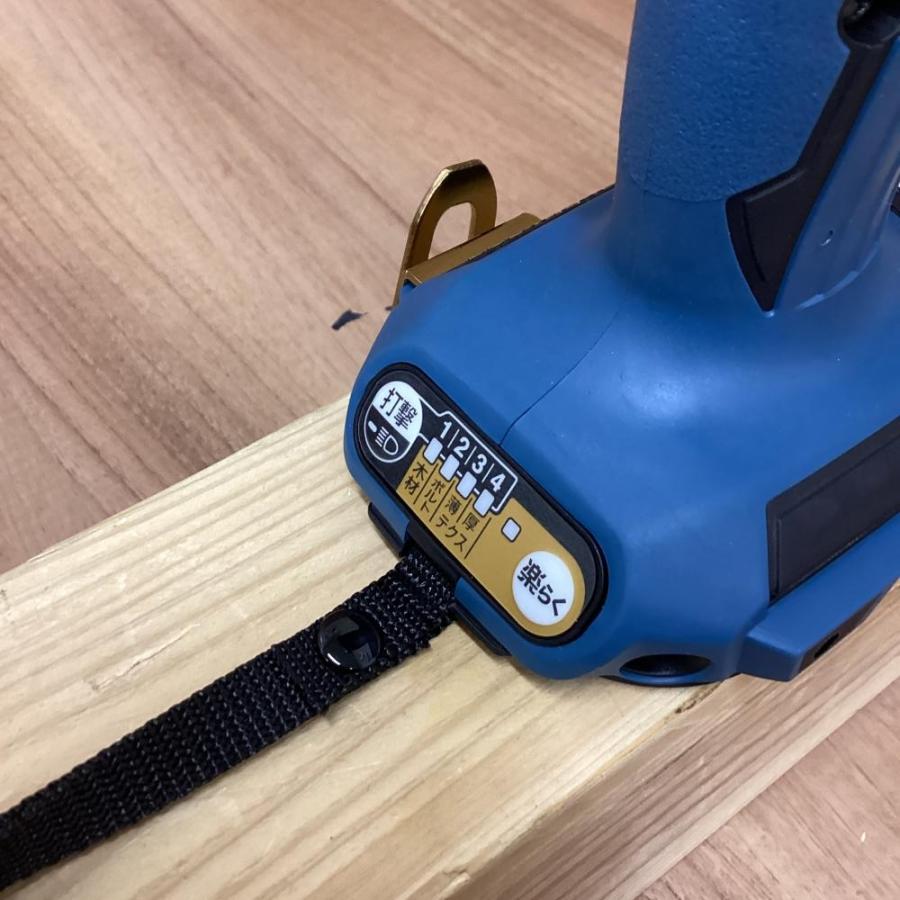 記念限定品、未使用】makita/マキタ TD173DGXPB 18V充電式インパクト