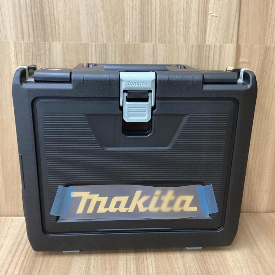 記念限定品、未使用】makita/マキタ TD173DGXPB 18V充電式インパクト