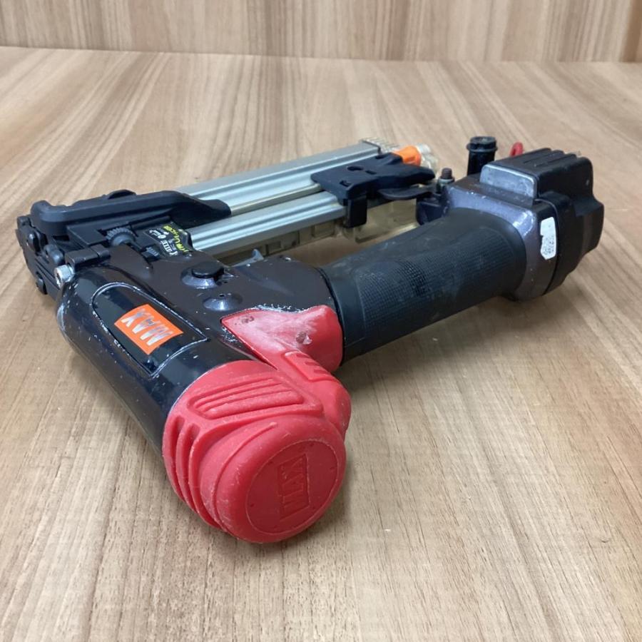 MAX/マックス HA-50P3S（D) 高圧ピンネイラ : TOOLBOXヤフー店 - 通販