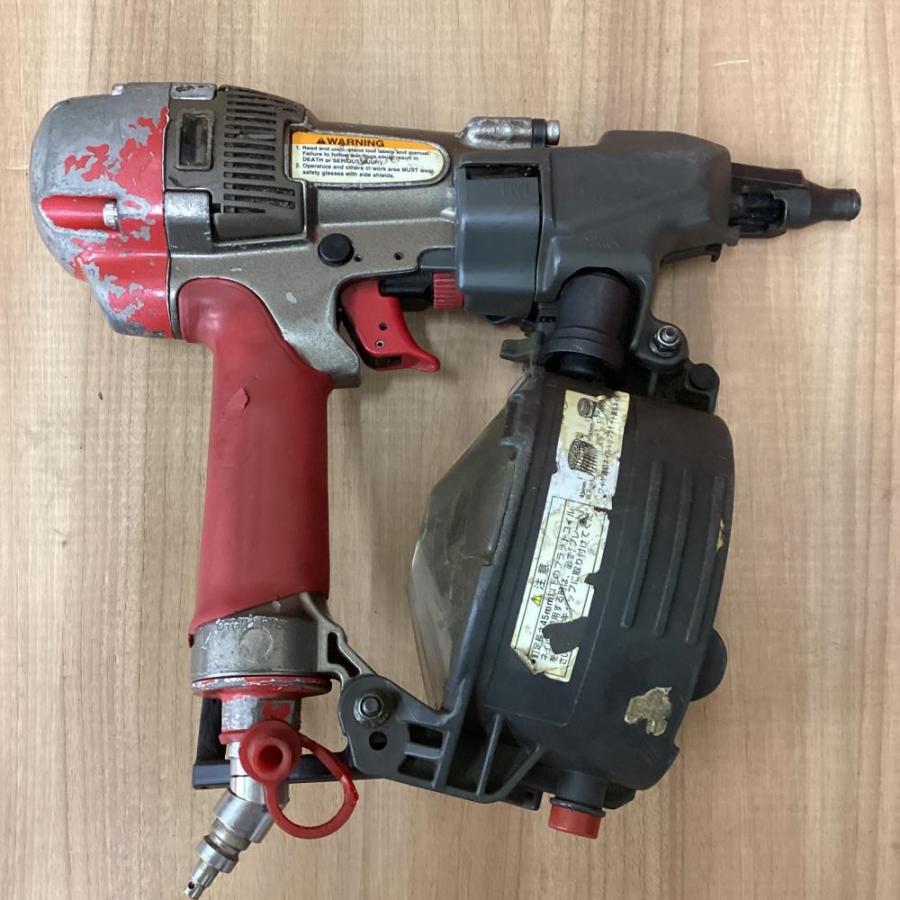 【売約中】MAX 高圧釘打機　スーパーネイラ　HN-50N MAX/マックス HN-50N 高圧釘打機 スーパーネイラ : TOOLBOXヤフー店