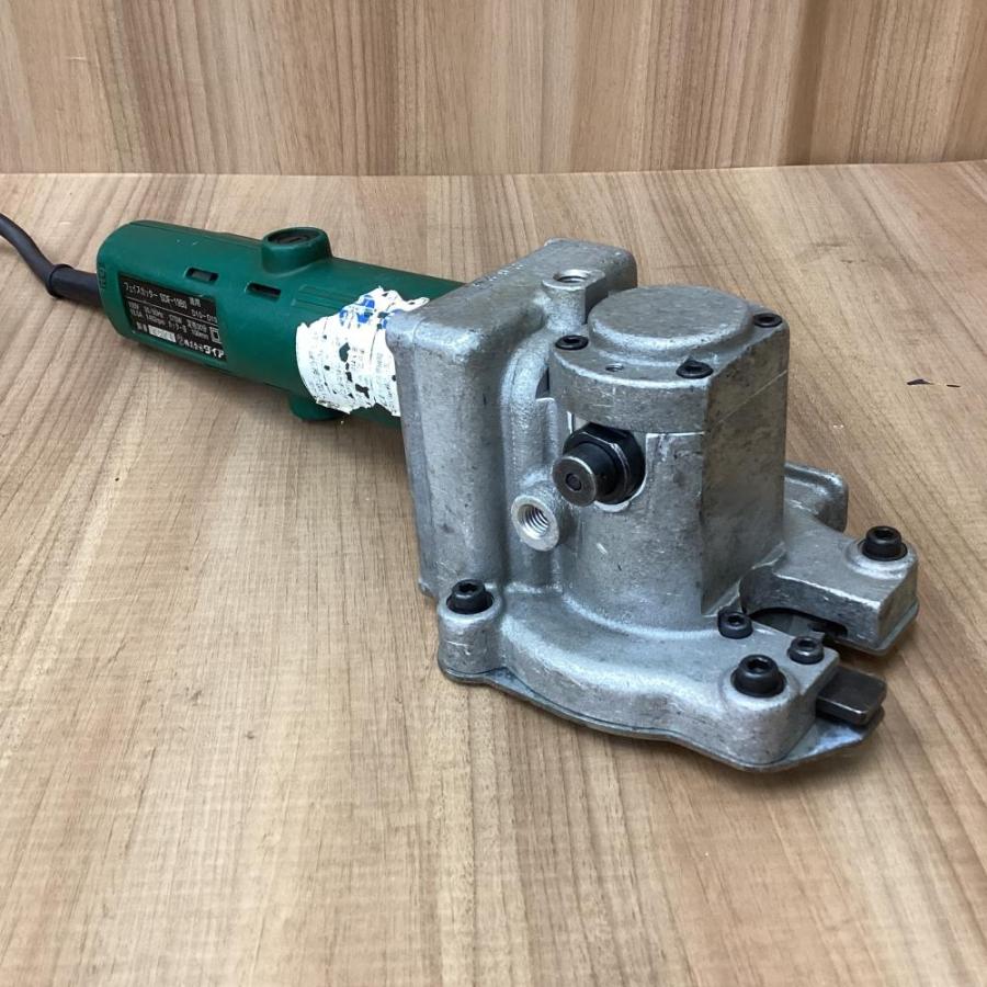 中古】ダイア SDF-19B0 フェイスカッター(コード補修跡有) : TOOLBOX 