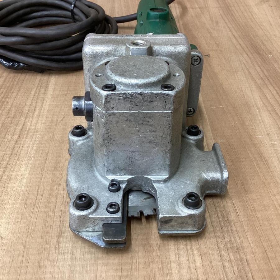 中古】ダイア SDF-19B0 フェイスカッター(コード補修跡有) : TOOLBOX 