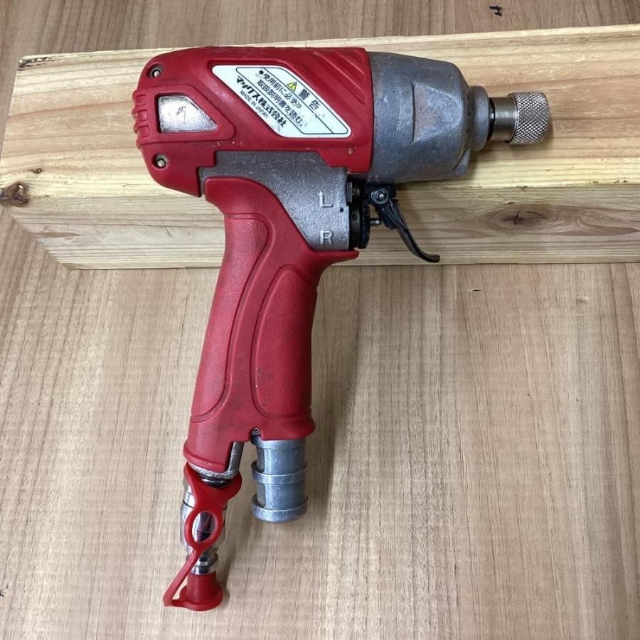 中古】MAX/マックス HF-ID7P1 高圧エアインパクトドライバ : TOOLBOX 