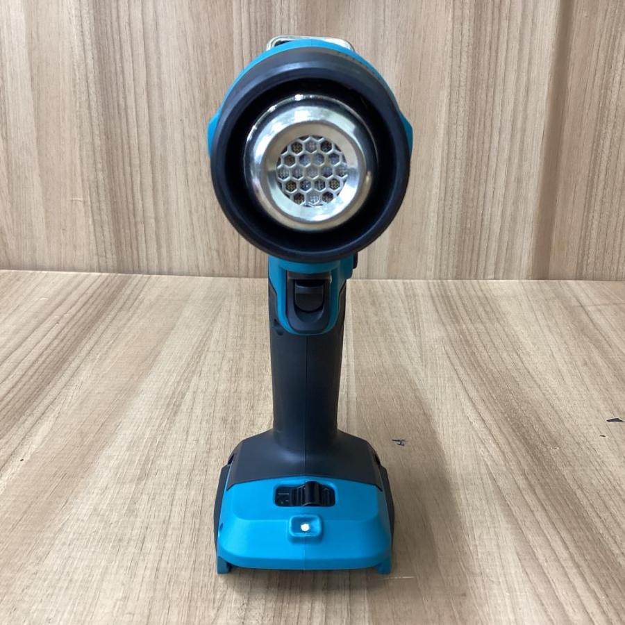 極美品】makita/マキタ HG181DZ 18V充電式ヒートガン : TOOLBOXヤフー 
