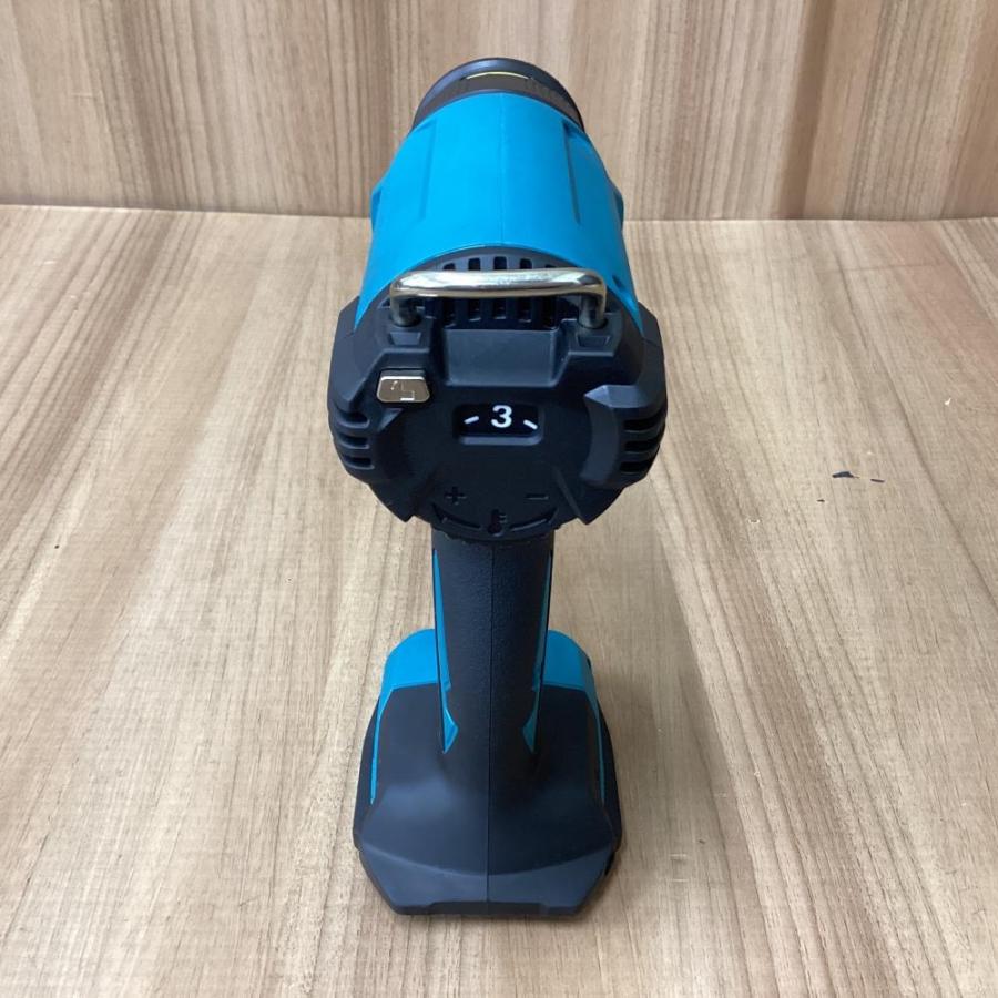 極美品】makita/マキタ HG181DZ 18V充電式ヒートガン : TOOLBOXヤフー 