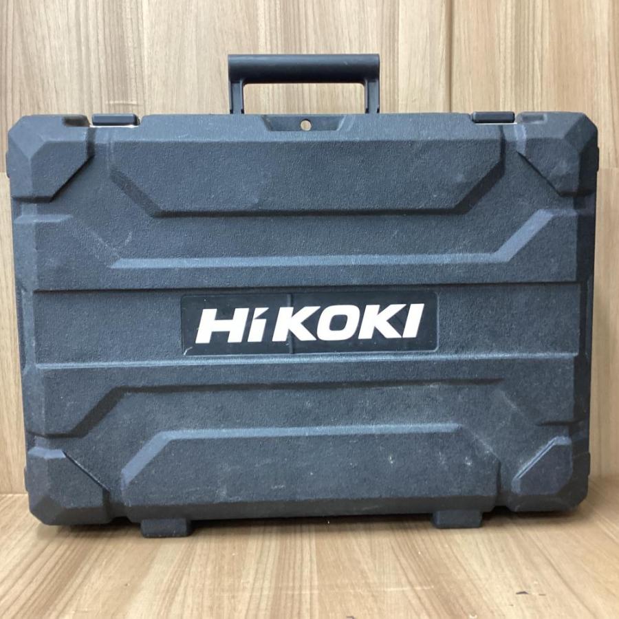 中古】HiKOKI/ハイコーキ DH18DPA(NNK) コードレスロータリ