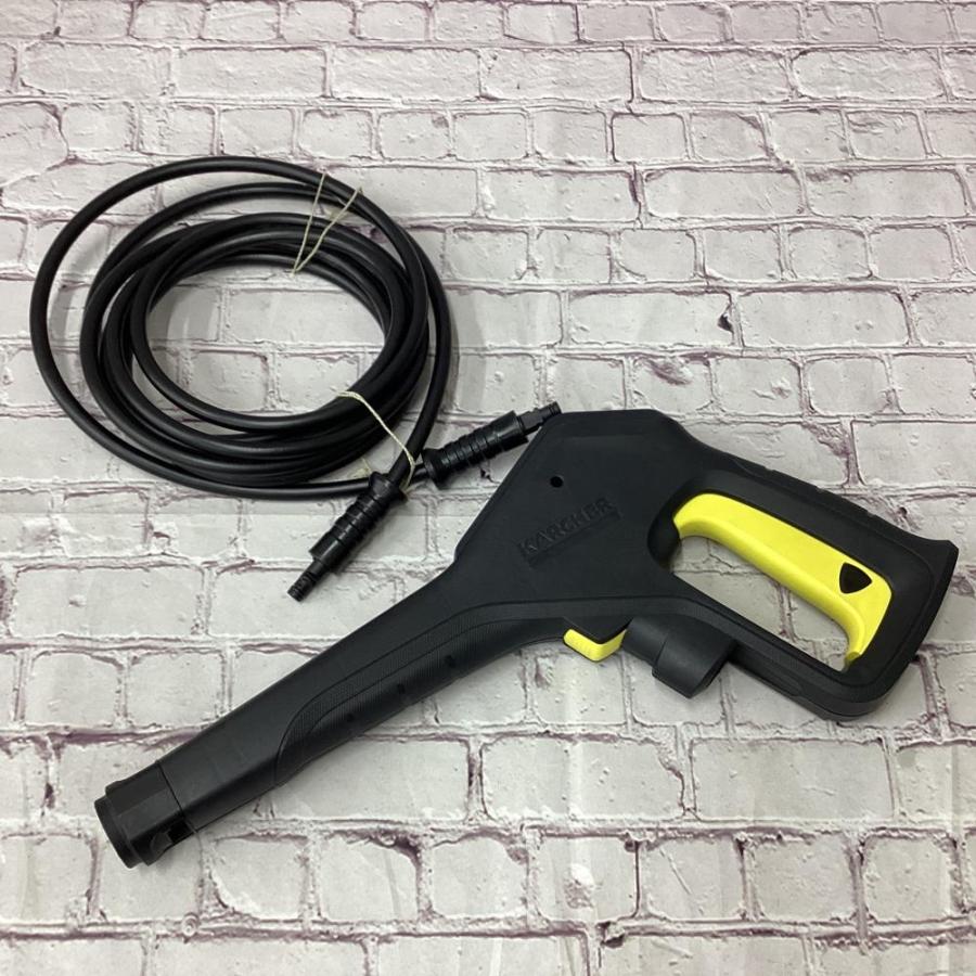 未使用・展示品】KARCHER/ケルヒャー K2 36V家庭用高圧洗浄機