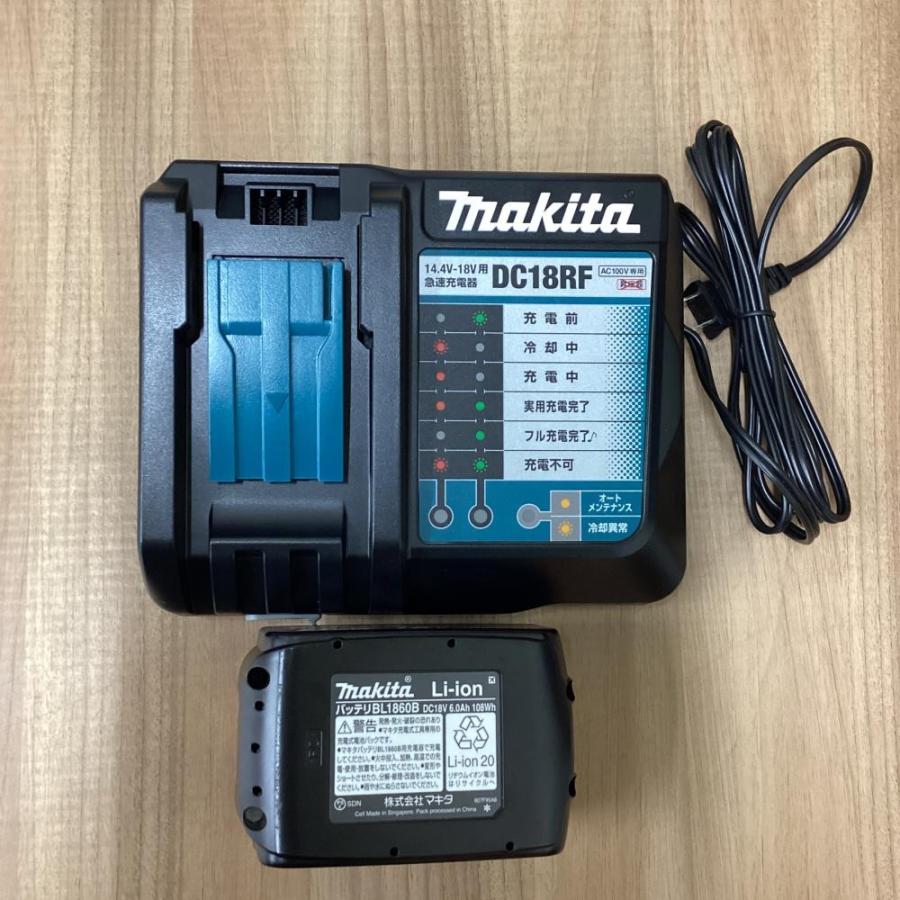 makita/マキタ HS471DGS 125mm充電式丸ノコ 18V : TOOLBOX