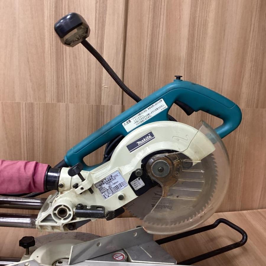 【決まりました】マキタ 190mm スライドマルノコ LS0713 makita/マキタ LS0713 190mmスライドマルノコ : TOOLBOXヤフー店