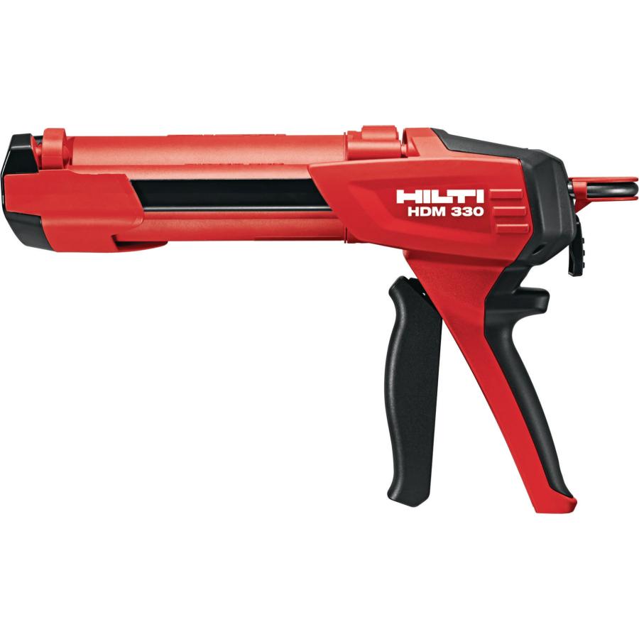 HILTI (ヒルティ) マニュアルディスペンサー HDM 330 (本体のみ HILTI (ヒルティ) マニュアルディスペンサー HDM 330 (本体のみ