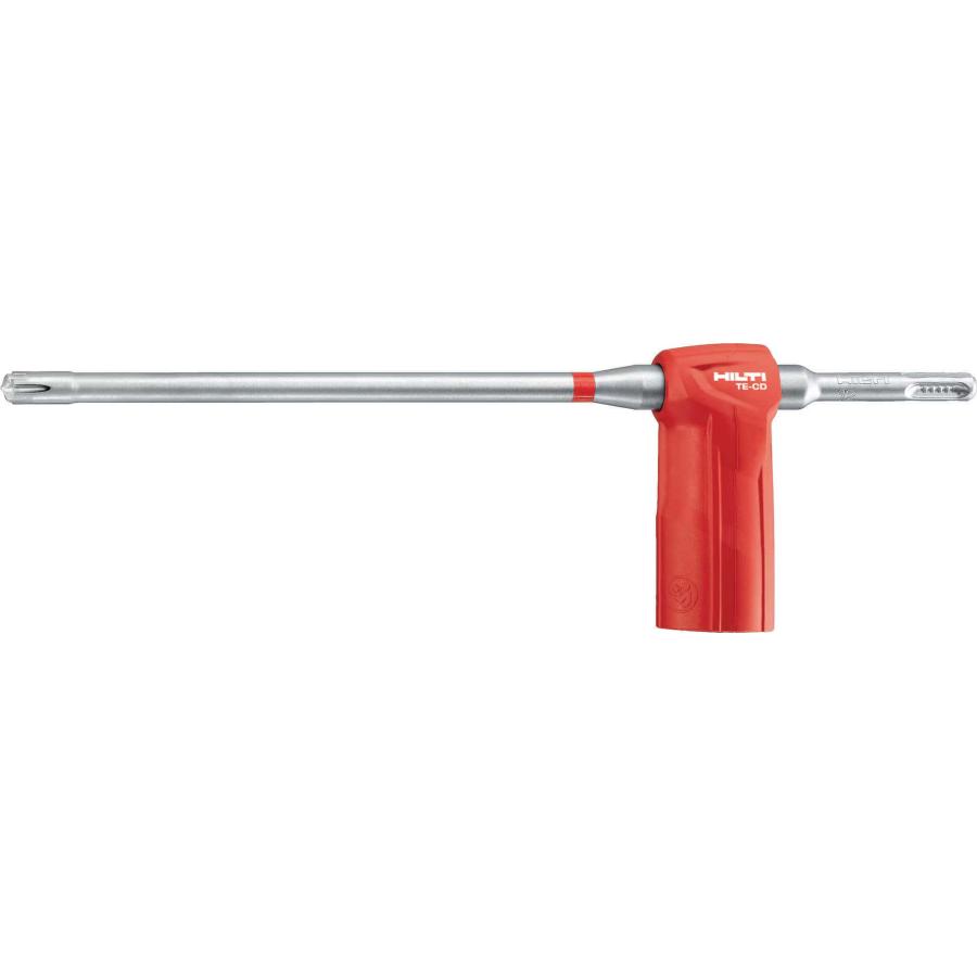 HILTI ホロードリルビット TE-CD 14 37 MP4(4本入)